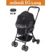 日本Compet 寵物車 milimili EG